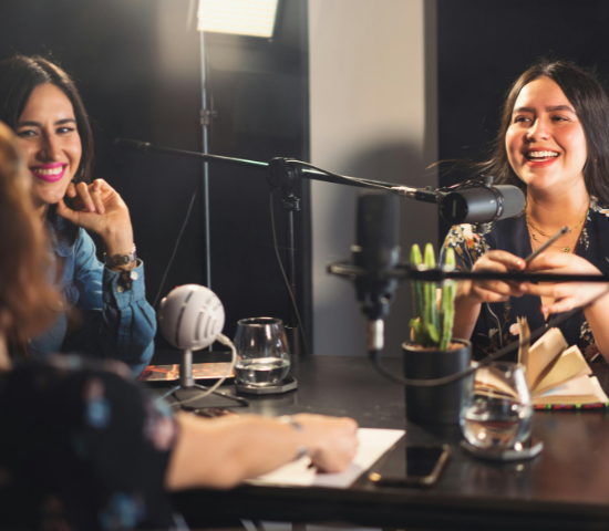 Impact Waves Podcast